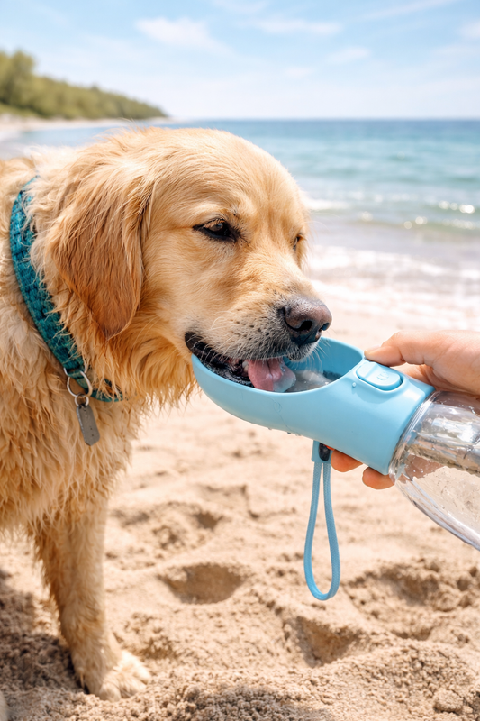 Pati & Paw AquaGo™